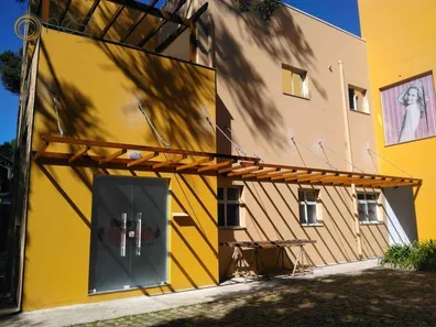 Conjunto Comercial / Sala para alugar, 205m² no Alphaville Graciosa, Pinhais