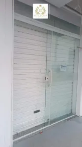 Loja / Salão / Ponto Comercial para alugar, 27m² no Samburá (Tamoios), Cabo Frio