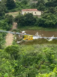 Fazenda / Sítio / Chácara com 1 Quarto à venda, 7500000m² no Bananeiras, Bananeiras