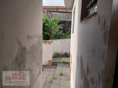 Terreno / Lote / Condomínio à venda, 150m² no Taboão, Diadema