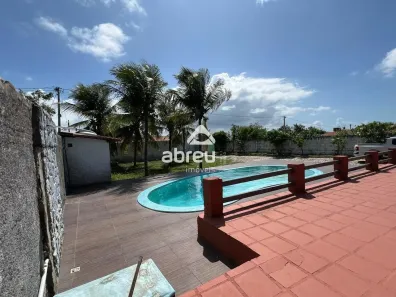 Casa com 4 Quartos à venda, 300m² no Pitangui, Extremoz