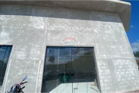 Loja / Salão / Ponto Comercial com 1 Quarto para alugar, 40m² no Cidade Universitária, Bragança Paulista