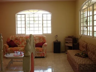 Fazenda / Sítio / Chácara com 3 Quartos à venda, 150000m² no Brazlândia, Brasília