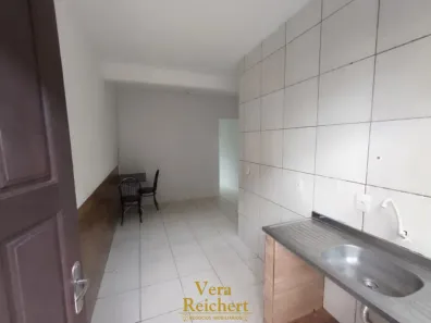 Kitnet com 1 Quarto para alugar, 26m² no Jardim Praia Mar, Itapema