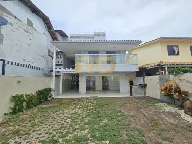 Sobrado com 6 Quartos à venda, 210m² no Praia do Flamengo, Salvador