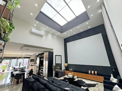 Casa de Condomínio com 3 Quartos à venda, 203m² no Parque Pioneiros, Sarandi