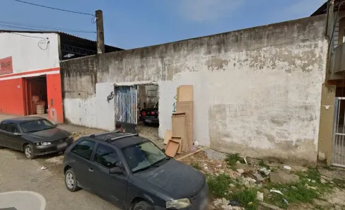Galpão / Depósito / Armazém à venda, 171m² no Jardim Santa Maria, Guarujá