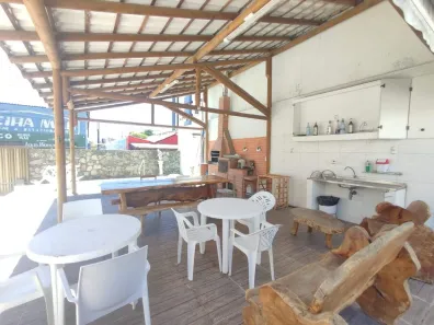 Terreno / Lote / Condomínio com 1 Quarto à venda, 50m² no Treze de Julho, Aracaju