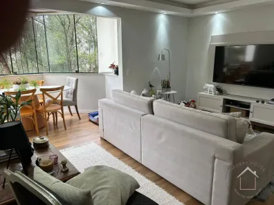 Apartamento com 2 Quartos à venda, 88m² no Vila Andrade, São Paulo