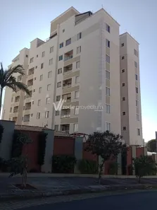 Cobertura com 3 Quartos à venda, 120m² no Bonfim, Campinas