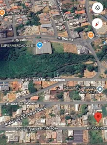 Terreno / Lote / Condomínio à venda, 360m² no , São José da Lapa