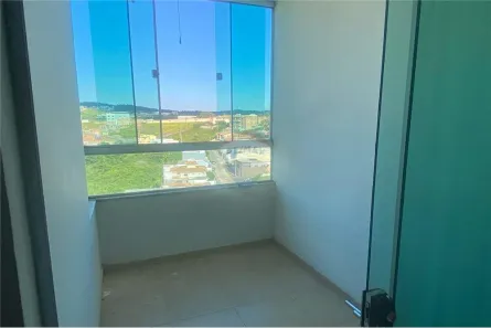 Apartamento com 3 Quartos à venda, 98m² no Jardim Eldorado, Conselheiro Lafaiete