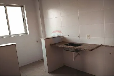 Apartamento com 2 Quartos à venda, 52m² no Cândida Ferreira, Contagem