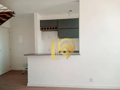 Cobertura com 3 Quartos à venda, 114m² no Jardim das Indústrias, Jacareí