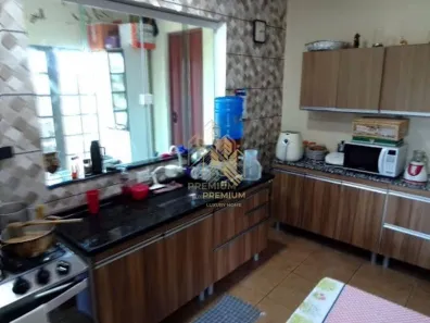 Sobrado com 3 Quartos à venda, 153m² no Caioçara, Jarinu