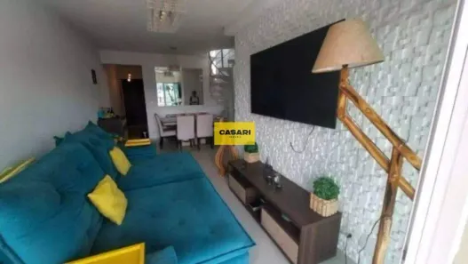 Cobertura com 3 Quartos para alugar, 203m² no Nova Petrópolis, São Bernardo do Campo