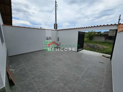Casa com 2 Quartos à venda, 70m² no Balneario Palmeiras, Mongaguá