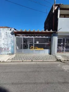 Casa com 3 Quartos à venda, 150m² no Parque São Rafael, São Paulo