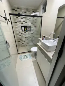 Casa com 4 Quartos à venda, 166m² no Alphaville (Abrantes), Camaçari