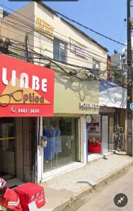 Loja / Salão / Ponto Comercial para alugar, 42m² no Centro, Jaboatão dos Guararapes