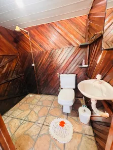 Casa com 3 Quartos para alugar, 150m² no , Salinópolis