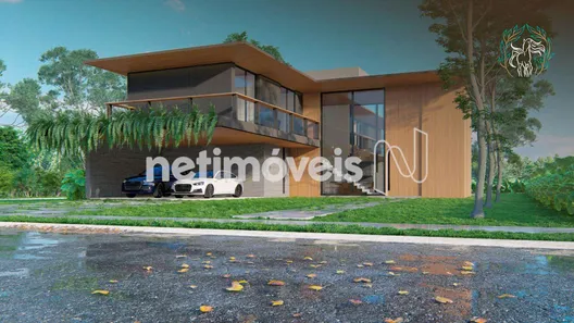 Terreno / Lote / Condomínio à venda, 872m² no Monte Gordo (Monte Gordo), Camaçari