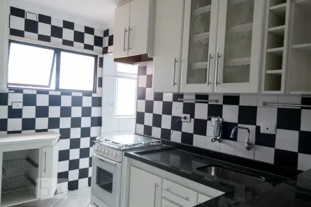Apartamento com 3 Quartos à venda, 64m² no Vila Moraes, São Paulo