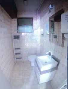 Conjunto Comercial / Sala à venda, 47m² no Centro, Canoas