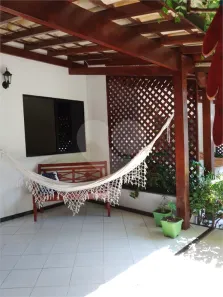 Casa de Vila com 3 Quartos à venda, 155m² no Stella Maris, Salvador