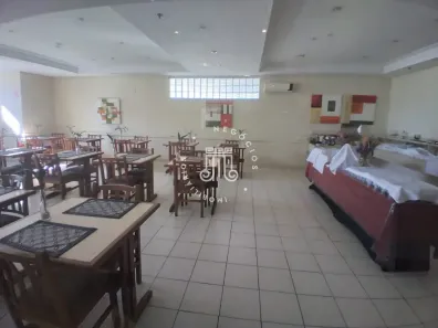 Flat com 1 Quarto à venda, 40m² no Anhangabaú, Jundiaí