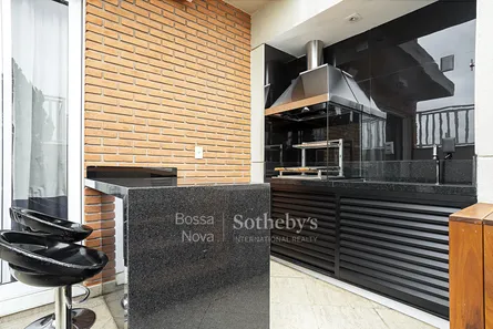 Cobertura com 3 Quartos para alugar, 300m² no Jardim Paulista, São Paulo