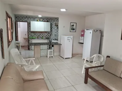 Casa de Condomínio com 3 Quartos para alugar, 150m² no , Nísia Floresta
