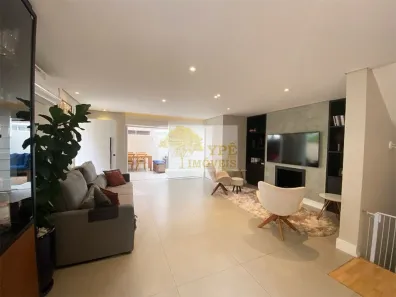 Casa de Condomínio com 3 Quartos à venda, 340m² no Vila Andrade, São Paulo