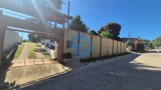 Fazenda / Sítio / Chácara com 2 Quartos à venda, 350m² no , Alumínio