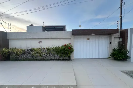 Casa com 3 Quartos à venda, 175m² no Aeroporto, Aracaju