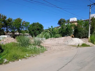 Terreno / Lote / Condomínio à venda, 2500m² no Tribobó, São Gonçalo