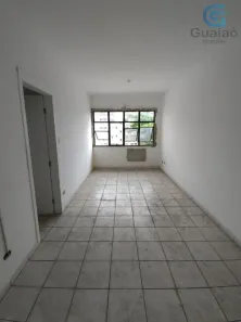 Conjunto Comercial / Sala para alugar, 70m² no Centro, São Vicente