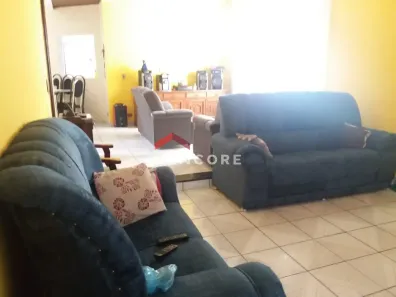 Casa de Condomínio com 5 Quartos à venda, 209m² no Vale Verde, Cubatão