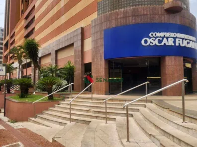Conjunto Comercial / Sala para venda ou aluguel, 34m² no Centro, Londrina