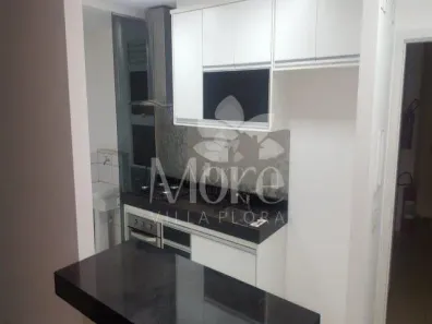 Apartamento com 1 Quarto à venda, 56m² no Vila Carlota, Sumaré