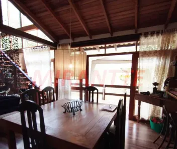 Sobrado com 3 Quartos à venda, 241m² no Roseira, Mairiporã