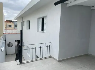 Sobrado com 3 Quartos à venda, 115m² no Vila Melliani, Guarulhos