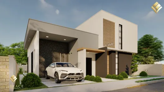 Casa de Condomínio com 5 Quartos à venda, 240m² no , Maragogi
