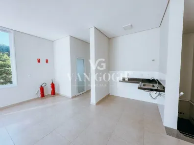 Conjunto Comercial / Sala para alugar, 100m² no Centro, Holambra