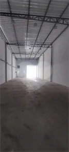 Galpão / Depósito / Armazém para venda ou aluguel, 316m² no Parque Residencial Rondon, Salto
