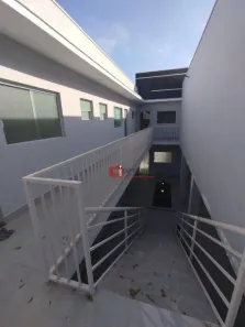 Kitnet com 1 Quarto para alugar, 25m² no Jardim Botânico, Jaguariúna