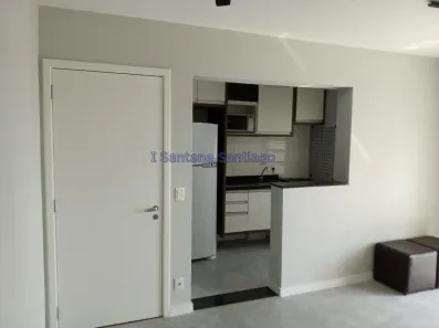 Apartamento com 2 Quartos à venda, 52m² no Vila Moraes, São Paulo