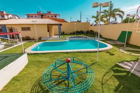 Apartamento com 3 Quartos à venda, 65m² no Passaré, Fortaleza