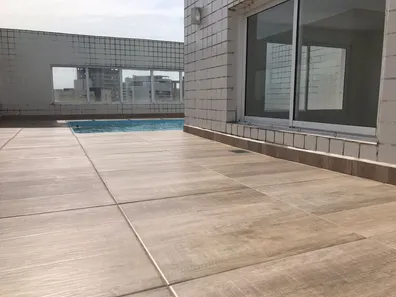 Cobertura com 3 Quartos para venda ou aluguel, 375m² no Vila Luis Antônio, Guarujá