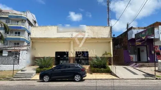 Prédio Inteiro com 3 Quartos à venda, 452m² no Ponta Da Agulha, Salinópolis